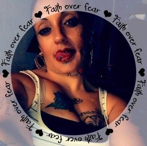 Meet your Posher, Francesca